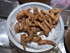 -龍歌自助小火锅(城阳万象汇店)