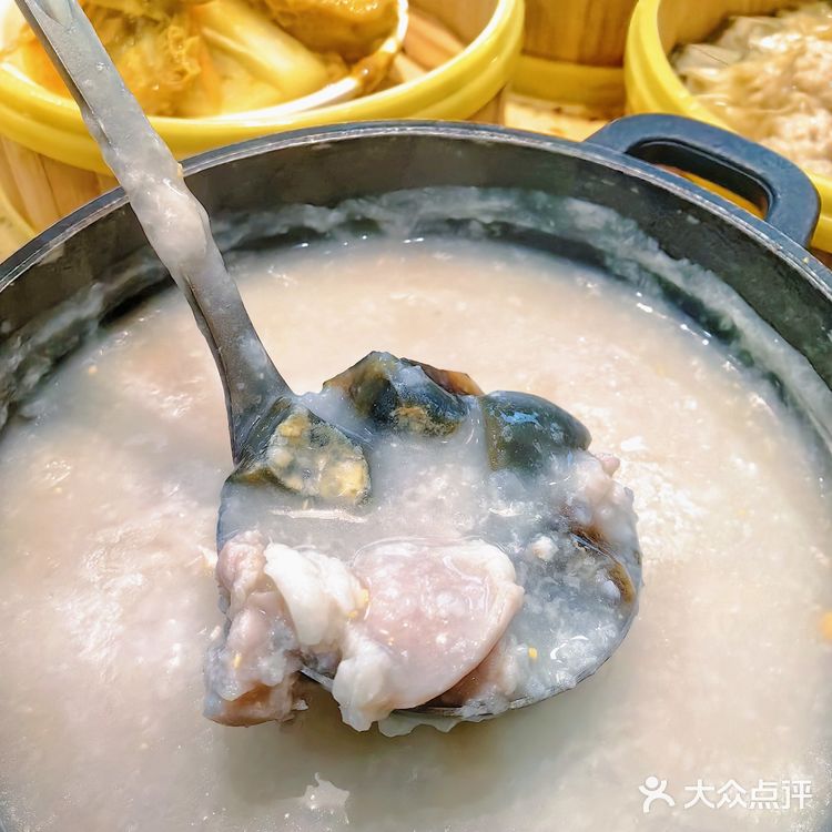 广州这家过年不打烊的早茶居然还打折❓