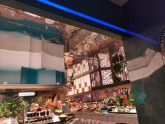 -亚马逊海鲜自助(梅溪湖步步高店)