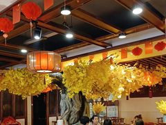 -那家老院子东北菜·饺子·小鸡炖蘑菇(艳华街店)