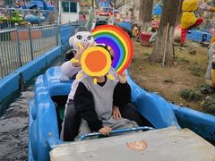 -堤角公园