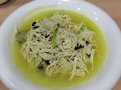 -蒋家桥饺面店(广陵路店)