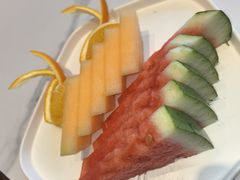 -唐山宴大唐州府精品中餐