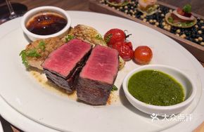 M7 Filet Mignon Steak