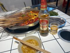 -鼎伙伙火锅串串·10年品牌传承(白象居总店)