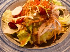 -曙亚洲餐厅-重庆富力艾美酒店(南坪万达广场店)