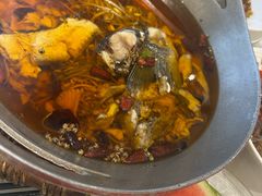 -香丰阁·烤鸭·川湘菜(昌平店)