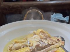 -金苑酒家·客家菜·广东老字号(万象店)