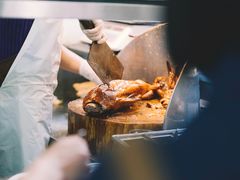 -凌舍好烧鹅(中山路店)
