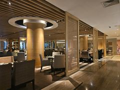 -上海东方佘山翰悦阁酒店·Vie全日制餐厅