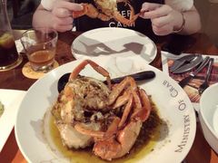 -Ministry of Crab(科伦坡店)