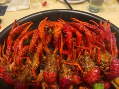 -聚味瞿记·龙虾堂(坡子街店)