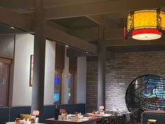 -汤城小厨•粤菜•靓汤(苏州街店)