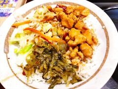 -永和大王(赤峰路二店)