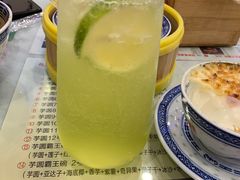 -捷信牛奶甜品世家(学府店)