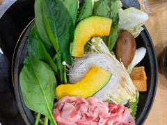 日式寿喜锅-食其家·牛丼咖喱(苏州永旺店)