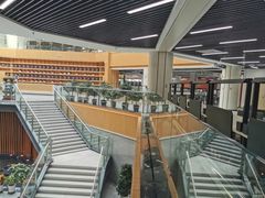 -哈尔滨工业大学-图书馆