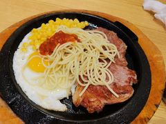 菲滋特色牛排-菲滋意式餐厅(西溪印象城店)