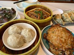-皓景海鲜·地标美食(双月湾店)