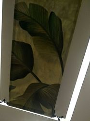 -芳朵美容养生SPA