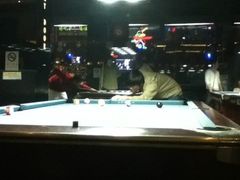 -利都新概念棋牌桌球(本溪路店)