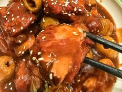 -北塘海鲜·天津菜(大光明桥旗舰店)