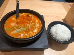 -阿香米线(天津凯德餐厅店)