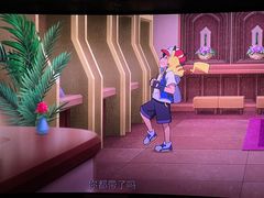 -金逸影城(宝安大仟里IMAX激光店)