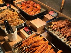 -比格比萨自助(延庆万达广场店)