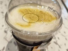 京秋有杏奶咖-北京稻香村(零号店)