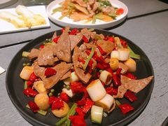 -日上三甘(三里屯店)