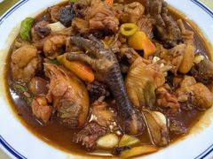-聚丰德饭店(经五路店)