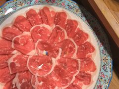 -马记伊源斋涮肉·清真菜(潘家园古玩市场店)