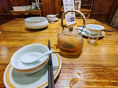 -民俗村柴火灶·景德江西菜(中国陶瓷博物馆店)