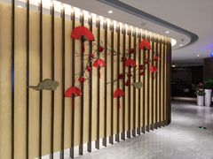 -白云机场易登机休息室