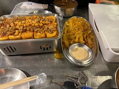 -有局·成都市井烧烤·精酿啤酒(双楠店)