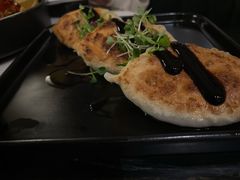 汤汁&鹅肝锅贴-La Maison 夜来香(进贤路店)