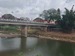 -东兴口岸-中越友谊大桥