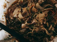 西贝面筋-西贝(大华虎城店)