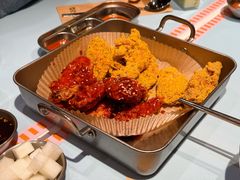 -양평식당·杨平食堂(华贸店)