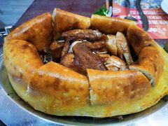 -超级厨房概念餐厅(奥园广场店)