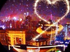 -广州花园酒店·凌璇阁旋转餐厅CAROUSEL360