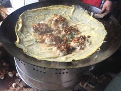 -周记热干面豆皮大王(桃花东街店)