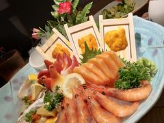 -三石铁板烧(紫竹桥店)