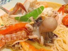 -霆记海鲜·只为这碗面(滨江店)