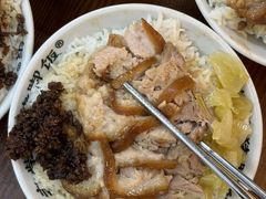 -老柴枝猪脚饭(窑岭店)