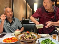 -阿露佳·舌尖上的安吉菜