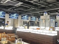 -很久以前羊肉串(大宁中心广场店)