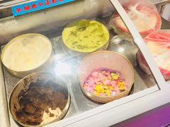 -老炉家木炭烤肉(长江国际店)