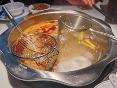 -潮发潮汕牛肉店(龙洞店)